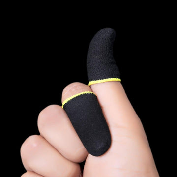 Gaming thumb sleeve Pack of 6.
