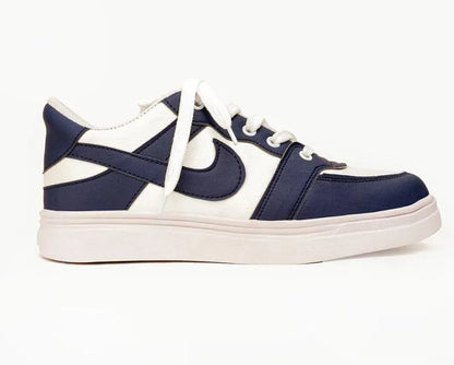 Men's Rexine Fancy sneakers