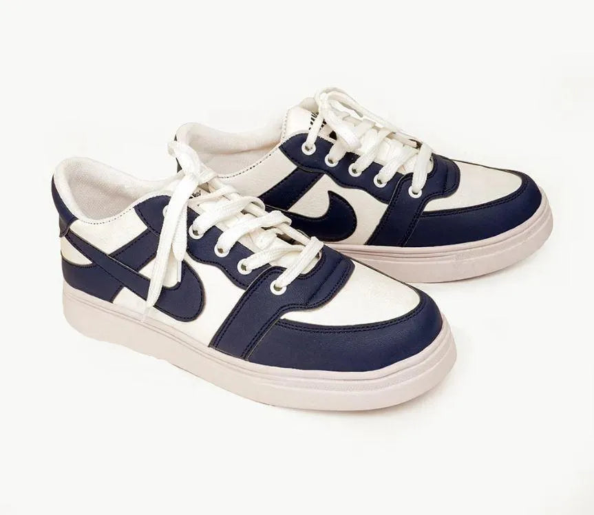 Men's Rexine Fancy sneakers