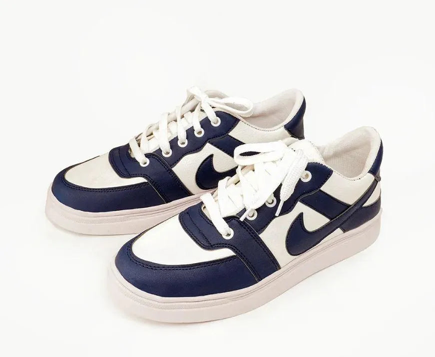 Men's Rexine Fancy sneakers