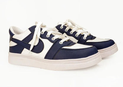 Men's Rexine Fancy sneakers