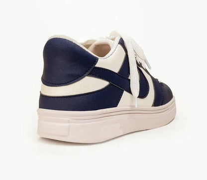 Men's Rexine Fancy sneakers