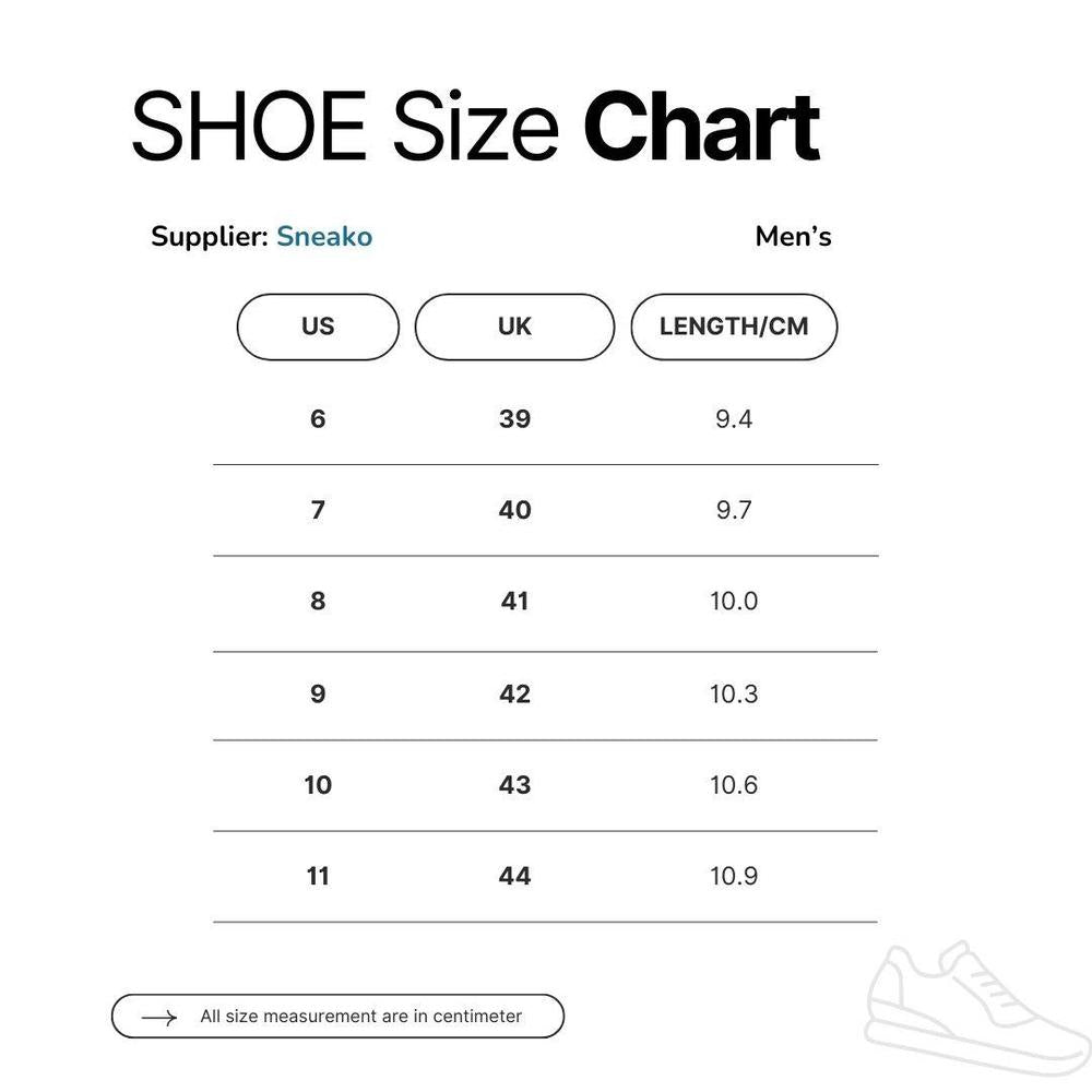Men's Mesh Sneakers
