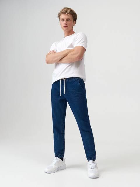Men's jogging pants