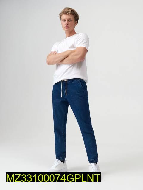 Men's jogging pants
