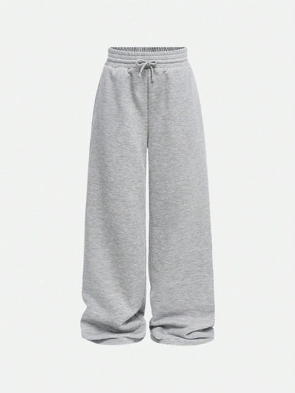 Men's Micro plain trouser