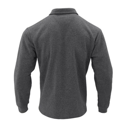 Men's Fleece Plain jacket