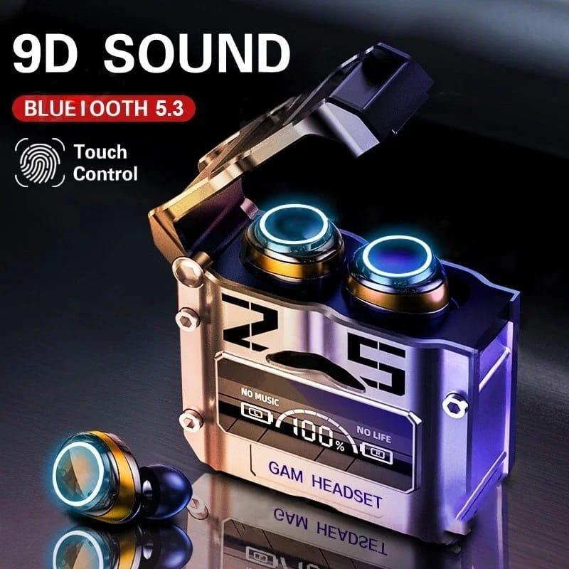 M25 gaming airbuds