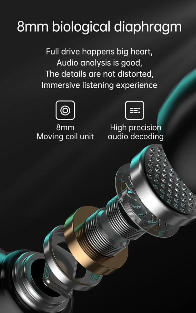 M25 gaming airbuds