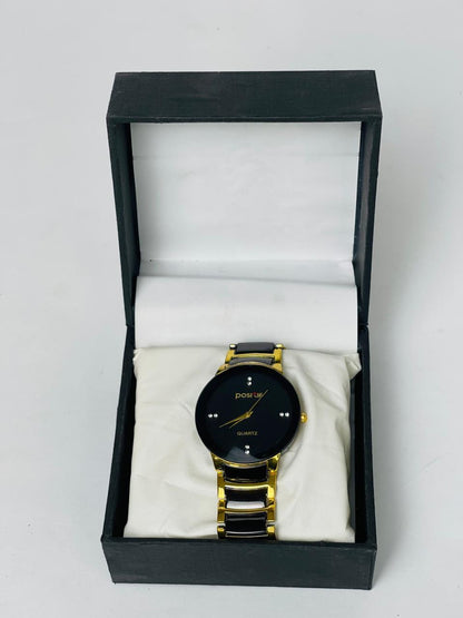 Men's watch ⌚