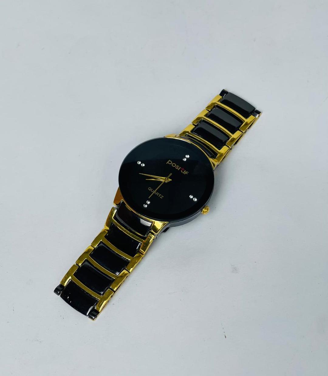 Men's watch ⌚