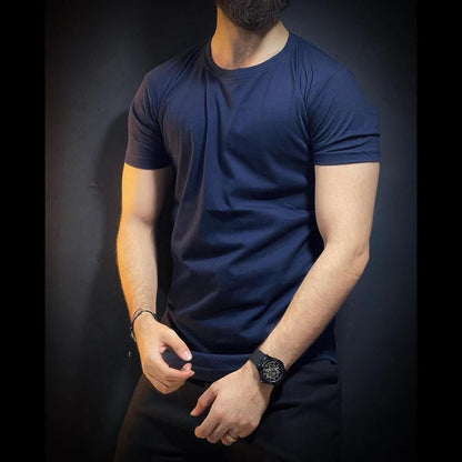 Men's Jersey T shirt