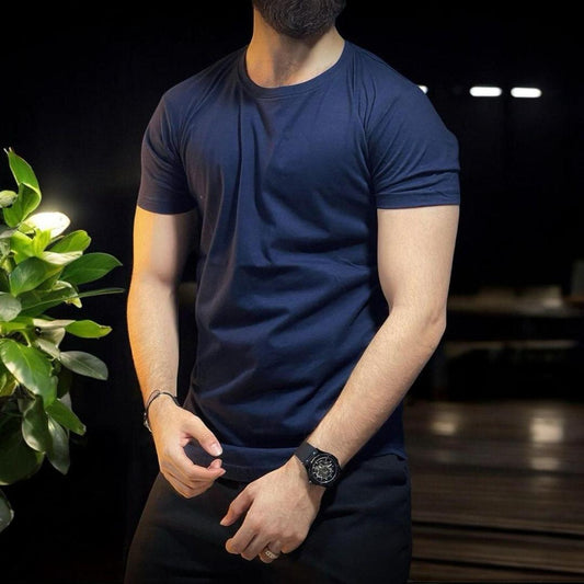 Men's Jersey T shirt