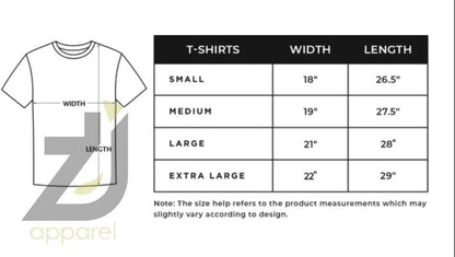 Men's Plain Jersey T shirt