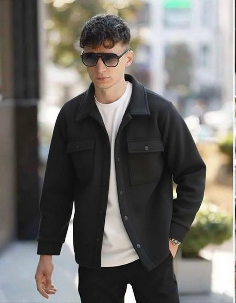 Men's Fleece jacket