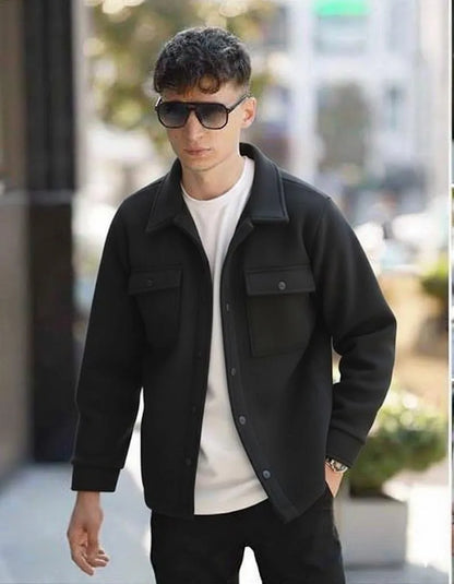 Men's Fleece jacket