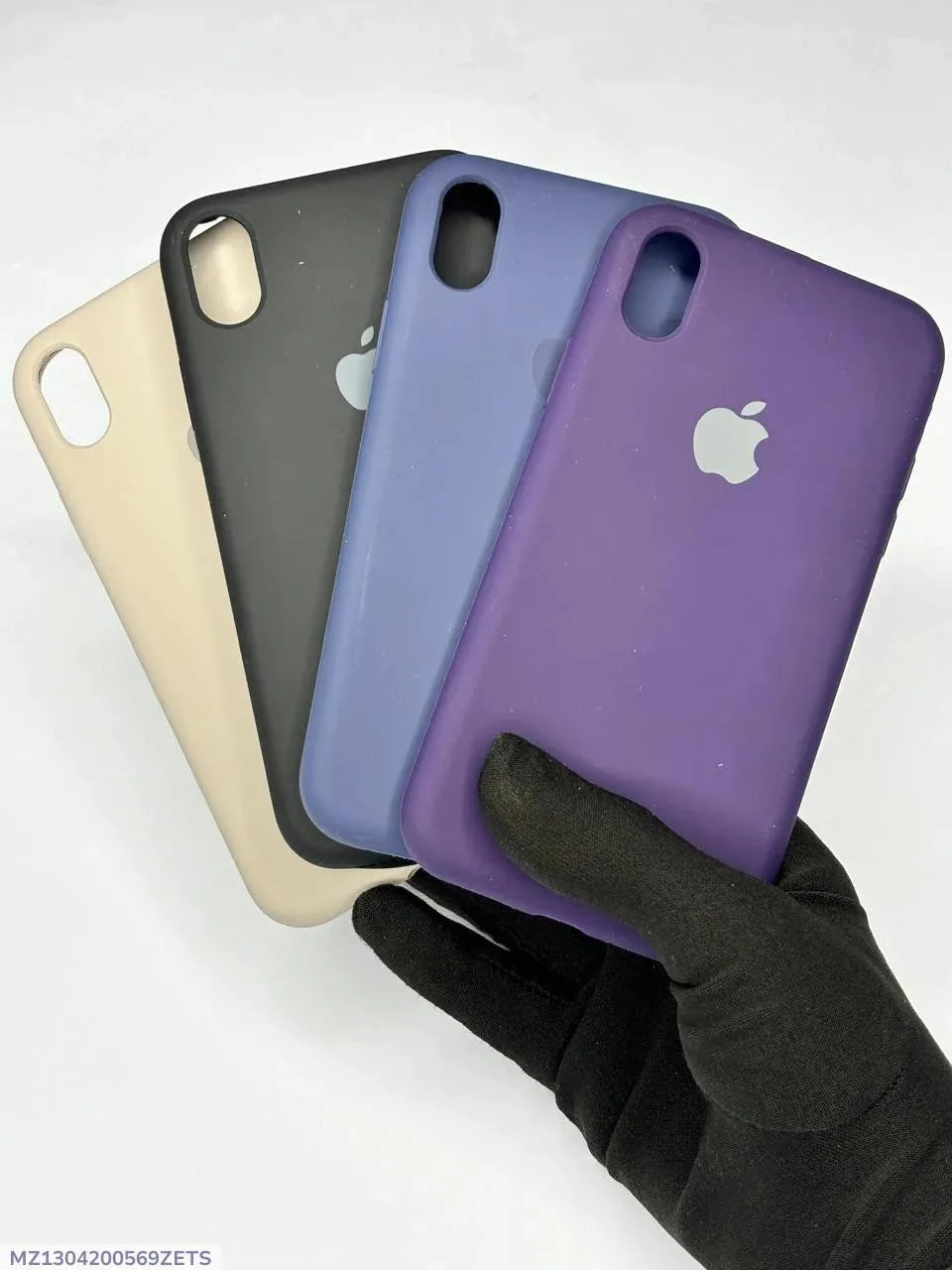 IPHONE X/XS OFFICIAL CASE