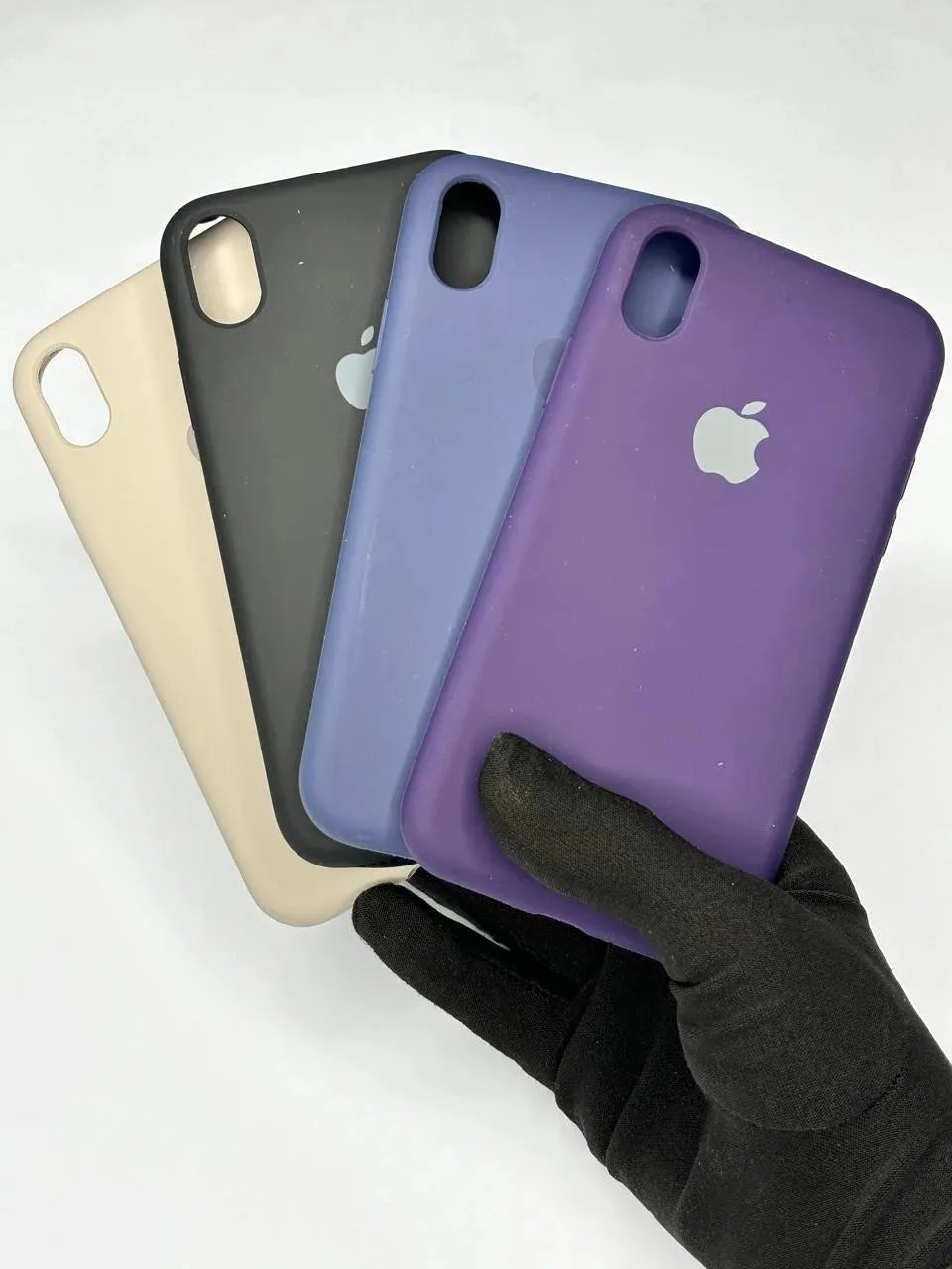 IPHONE X/XS OFFICIAL CASE