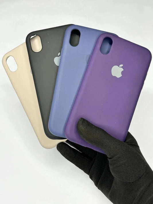 IPHONE X/XS OFFICIAL CASE