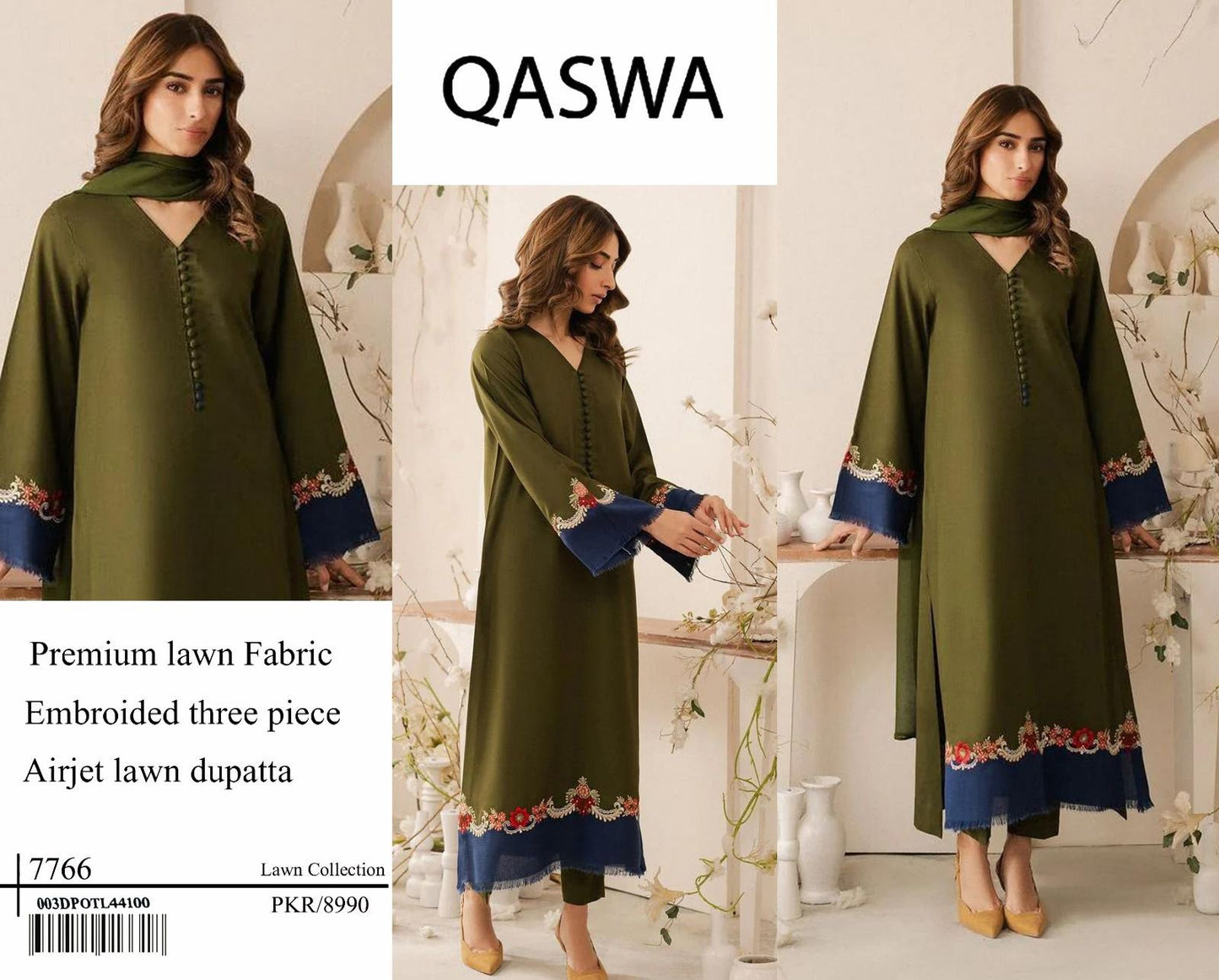 Qaswa