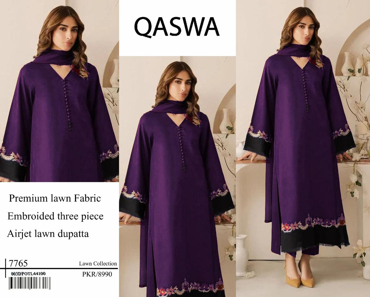 Qaswa