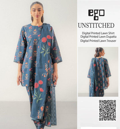 ego- Brand comfortable lawn