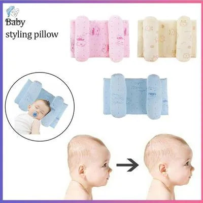 Baby Neck Pillow, 1 Pc