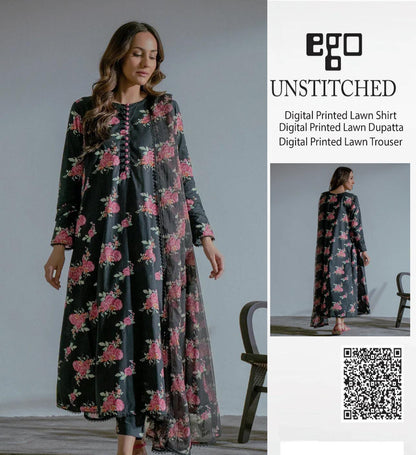 ego- Brand comfortable lawn