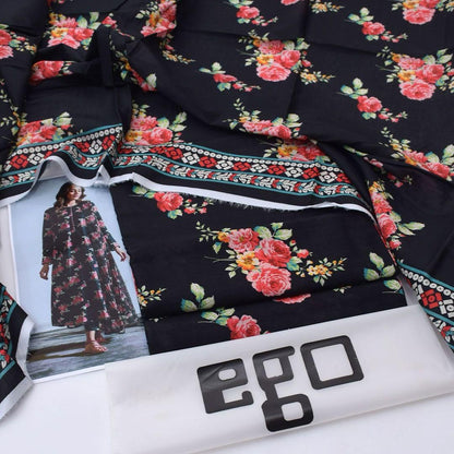 ego- Brand comfortable lawn