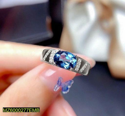 American Ring