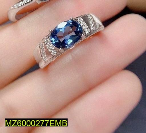 American Ring