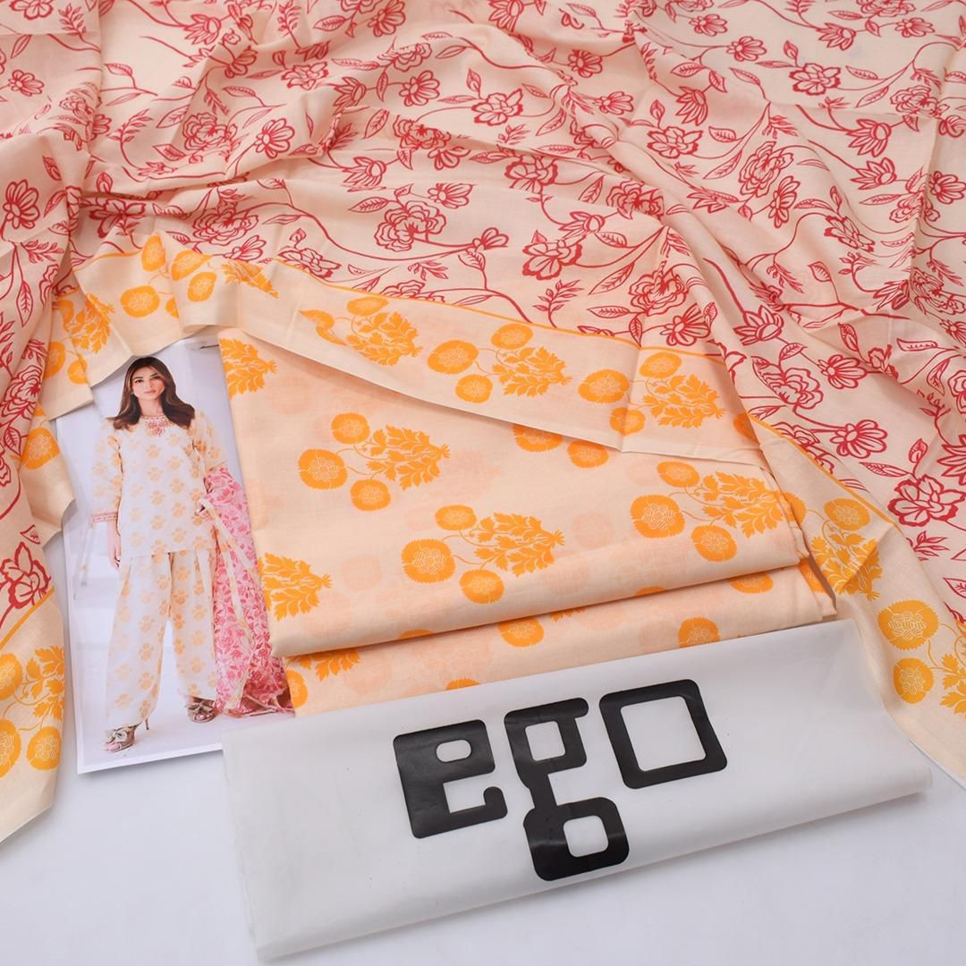 ego- Brand comfortable lawn