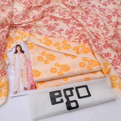 ego- Brand comfortable lawn