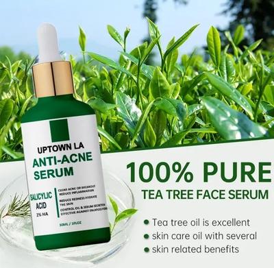 Anti-Acne Face Serum