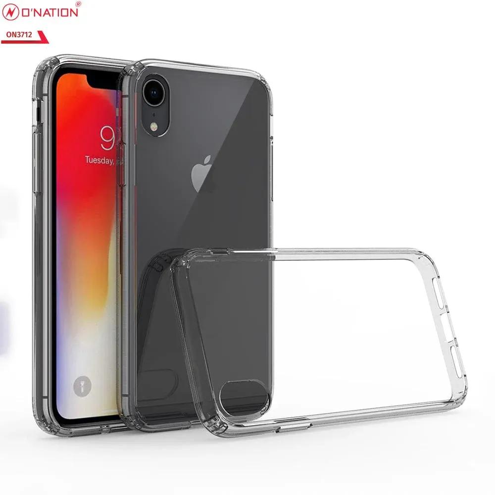 Iphone 14 Transparent Mobile Cover