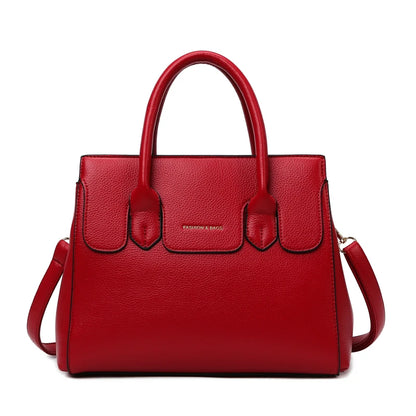 2025   Fashion Women's Handbag Versatile Zipper Closure  Convenient for Outfitting