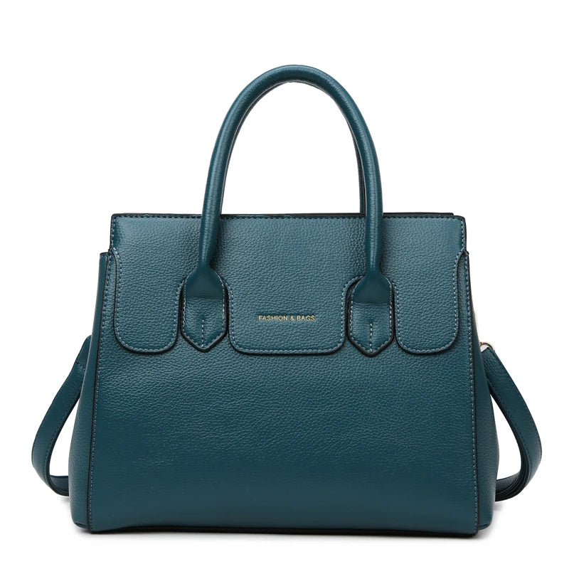 2025   Fashion Women's Handbag Versatile Zipper Closure  Convenient for Outfitting