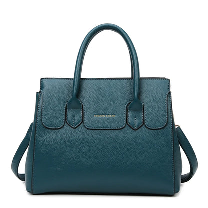 2025   Fashion Women's Handbag Versatile Zipper Closure  Convenient for Outfitting