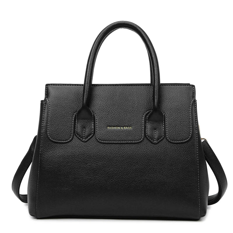 2025   Fashion Women's Handbag Versatile Zipper Closure  Convenient for Outfitting