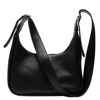 Famous Designer Brand Women’s Leather Handbag
