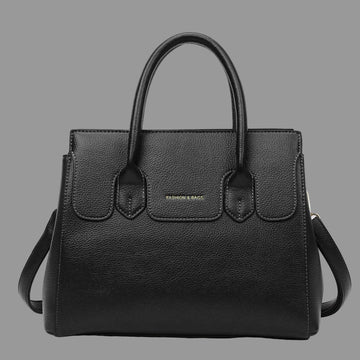 2025   Fashion Women's Handbag Versatile Zipper Closure  Convenient for Outfitting