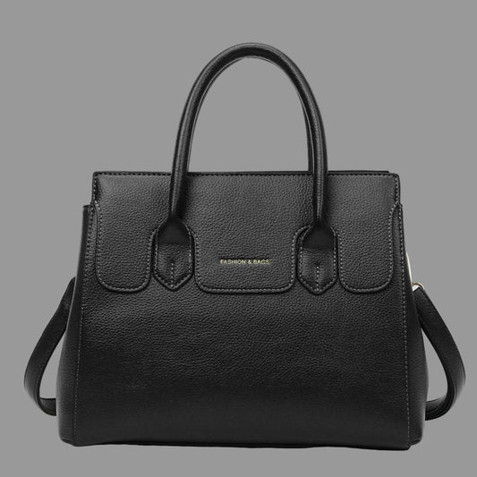 2025   Fashion Women's Handbag Versatile Zipper Closure  Convenient for Outfitting