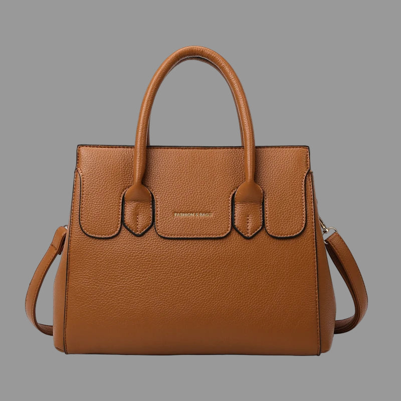 2025   Fashion Women's Handbag Versatile Zipper Closure  Convenient for Outfitting