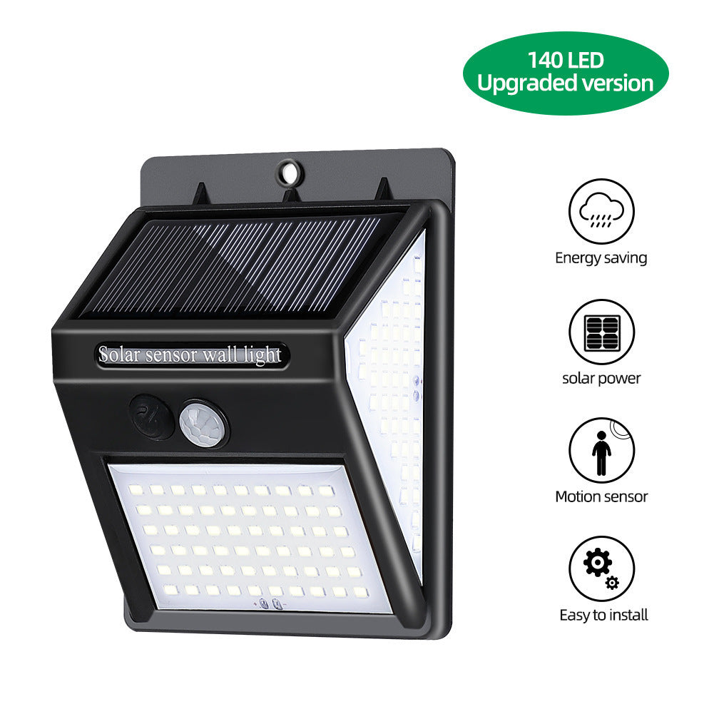 NEW Multifunctional Solar Lamp Outdoor Decoration Solar Light IP65