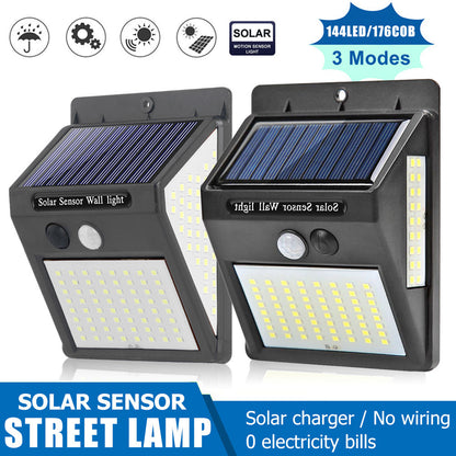 NEW Multifunctional Solar Lamp Outdoor Decoration Solar Light IP65
