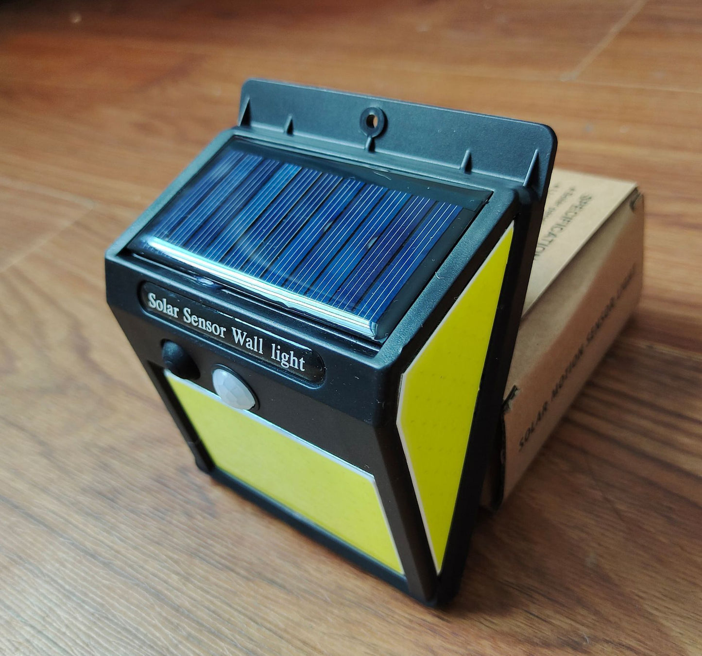 NEW Multifunctional Solar Lamp Outdoor Decoration Solar Light IP65