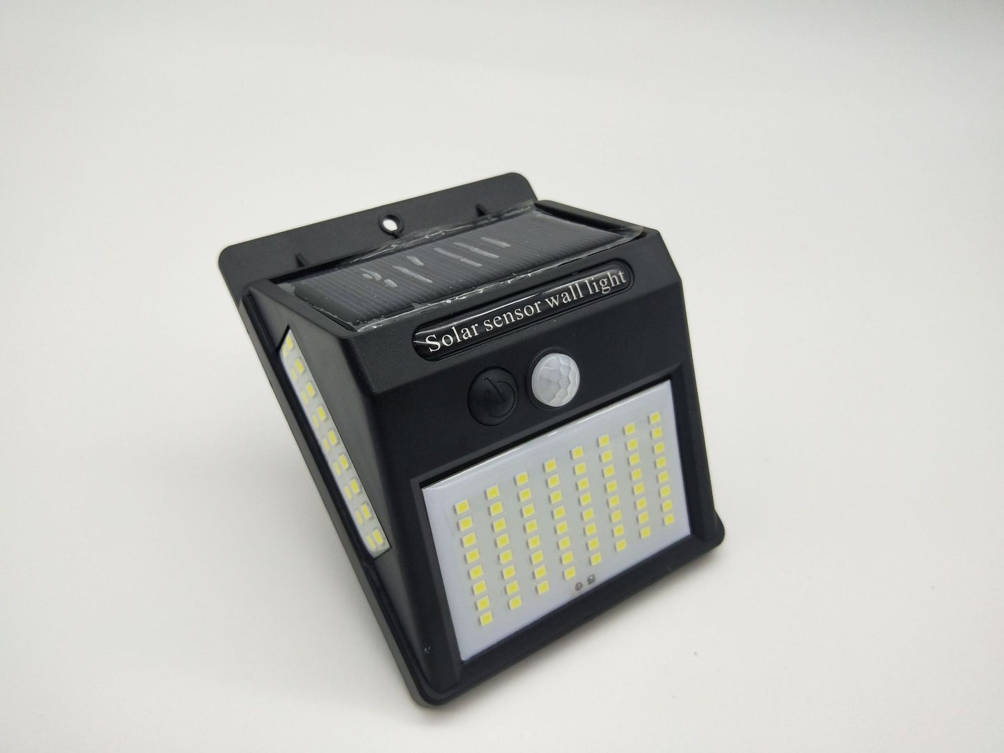 NEW Multifunctional Solar Lamp Outdoor Decoration Solar Light IP65