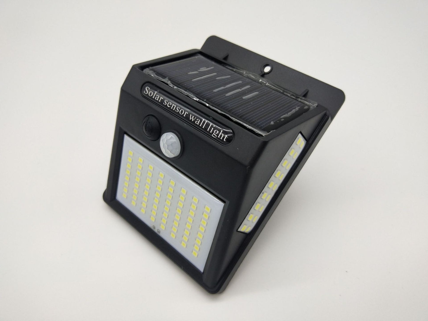 NEW Multifunctional Solar Lamp Outdoor Decoration Solar Light IP65