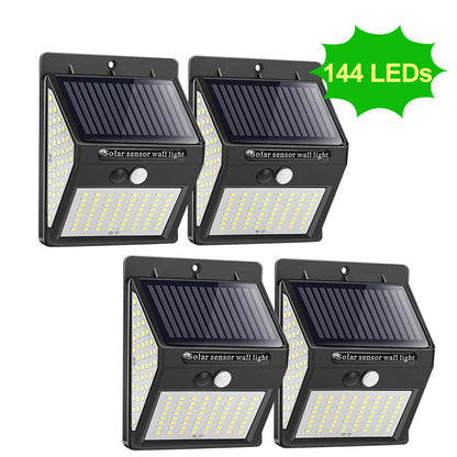 NEW Multifunctional Solar Lamp Outdoor Decoration Solar Light IP65