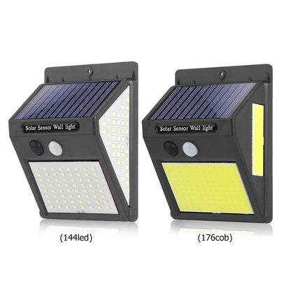 NEW Multifunctional Solar Lamp Outdoor Decoration Solar Light IP65